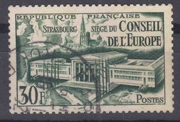 France 1952 Yvert#923 Used - Used Stamps