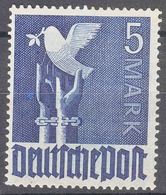 Germany Allied Occupation 1947 Mi#962 Mint Never Hinged - Autres & Non Classés