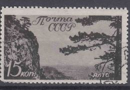 Russia USSR 1938 Crimea Landscapes Mi#629 Used - Oblitérés