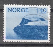 Norway 1974 Mi#580 Used - Gebruikt