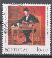 Portugal 1975 Mi#1282 Used - Used Stamps