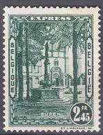 Belgium 1931 Mi#304 Mint Hinged - Ongebruikt