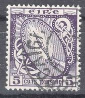 Ireland Irland Eire 1922 Mi#47 Used - Gebruikt