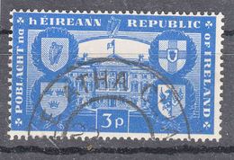 Ireland Irland Eire 1949 Mi#109 Used - Usati