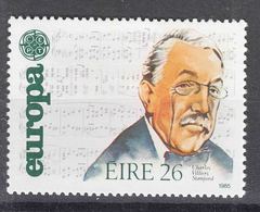 Ireland Irland Eire 1985 Europa Mi#563 Mint Hinged - Unused Stamps