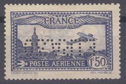 France 1930 PA Yvert#6c (perfine) Mint Never Hinged (sans Charniere) - 1927-1959 Neufs