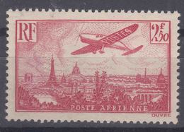 France 1936 PA Yvert#11 Mint Never Hinged (sans Charniere) - 1927-1959 Neufs