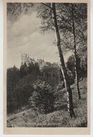 Delcampe - Cpsm Meiningen Schloss Landsberg - Meiningen