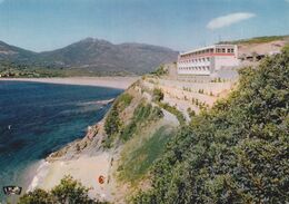 CORSE DU SUD,CORSICA, PROPRIANO,prés De Sartene,ROCCA,VILLE PORTUAIRE,HOTEL - Sartene