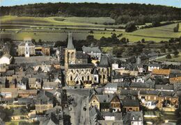 ENVERMEU - L'Eglise - La Mairie - Envermeu