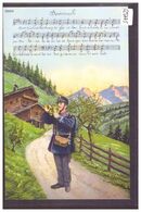 ARMEE SUISSE - MUSIQUE MILITAIRE - SEMPACH - TB - Sempach