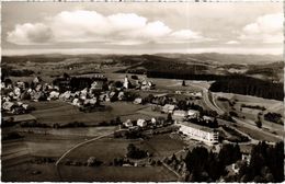 CPA AK Hochenschwand- GERMANY (1041346) - Hoechenschwand