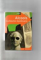 Guillaume Apollinaire. Alcools. - Auteurs Français