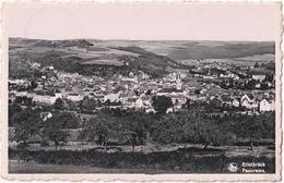 Ettelbruck - Panorama - Ettelbrück