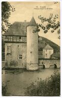 CPA - Carte Postale - Belgique - Crupet - Château Datant Du 12è Siècle (SVM13910) - Assesse