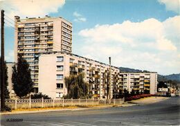 MAROMME - Un Quartier Neuf - Immeubles - H.L.M. - Maromme