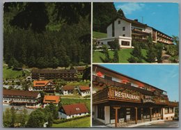 Baiersbronn Tonbach - Hotel Waldlust 2 - Baiersbronn