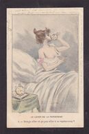 CPA Boutet Henri Femme Women Glamour Art Nouveau Circulé érotisme - Boutet