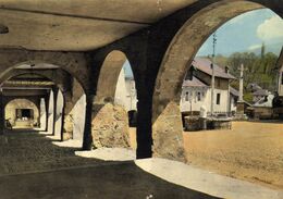 Alby Sur Chéran (Hte-Savoie) - Les Arcades  Place Du Trophée - By Spadem - Alby-sur-Cheran