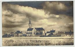 KERKHOVE - Avelgem - De Kerk - Photo - Avelgem