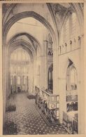 AK Tournai - Transept Et Jube De La Cathédrale - Feldpost Deutsches Theater Lille - 1917  (51904) - Doornik