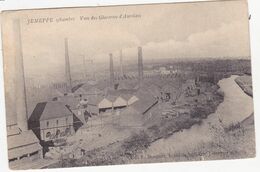 44148 -  Jemeppe Sur Sambre -   Vues Des Glaceries D'  Auvelais - Jemeppe-sur-Sambre