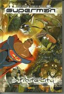 Superman - Infinite City - Marvel France
