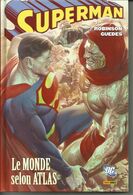 Superman - Le Monde Selon Atlas - Marvel France