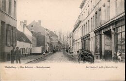 KOEKELBERG : Rue Schmitz - Koekelberg