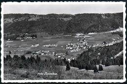 C1893 - Sonceboz Sombeval - Foto Perochet Lausanne - Sonceboz-Sombeval