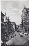 AK Wien - Stephansplatz - 1931  (51921) - Stephansplatz