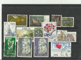 EIRE LOT 14 PS - Lots & Serien