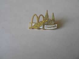 MAC DO MC DO MC DONALDS CHARTRES - McDonald's