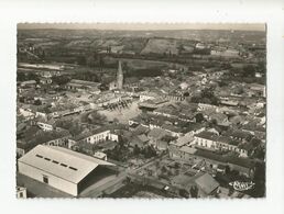 RABASTENS - En- BIGORRE   -   Vue Générale Aérienne - Rabastens De Bigorre