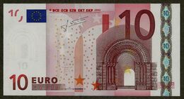 Portugal - 10 Euro - U008 C1 - M25395753019 - UNC - 10 Euro