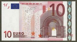 Portugal - 10 Euro - U007 G1 - M24452721679 - UNC - 10 Euro