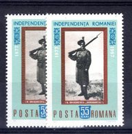 Romania / Rumänien  Michel #  2591  **  2 X - Unused Stamps