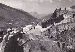 05,HAUTES ALPES,BRIANCON,CARTE PHOTO FRANCOU - Briancon