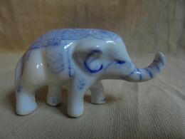 Vintage - Mini éléphant - Animaux