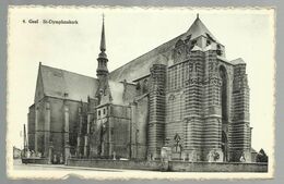 ***  GEEL  ***  -  St - Dymphnakerk - Geel