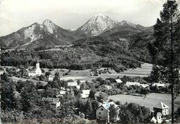 LATSCHACH Ober Dem Faakersee. - Faakersee-Orte