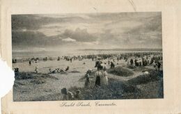 Carnoustie - Sunlit Sands - Angus