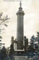 Carnoustie - Panmure Monument - Angus