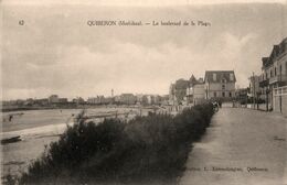 Quiberon * Le Boulevard De La Plage * Villas Villa - Quiberon