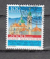 2020   N° 1773   OBLITERATION PREMIER JOUR   CATALOGUE ZUMSTEIN - Used Stamps