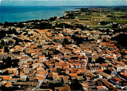 Ile D'oléron * St Denis D'oléron * Vue Générale Aérienne - Ile D'Oléron