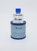 Christian Lacroix Bazar Homme - Miniaturen Flesjes Heer (met Doos)