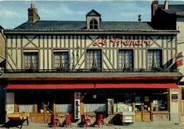 Routot - "le Prémare" - Bar - Tabac - Routot