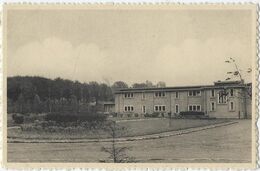 Meirelbeke.   -   Hôpital - Sanatorium  "Princesse-Joséphine" - Merelbeke