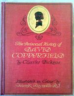 Charles Dickens: The Personal History Of David Copperfield - Classics